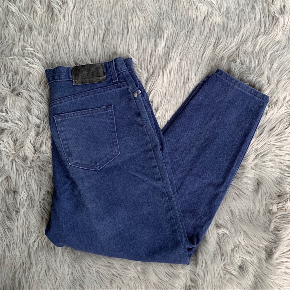 Faded Glory Mom Jeans